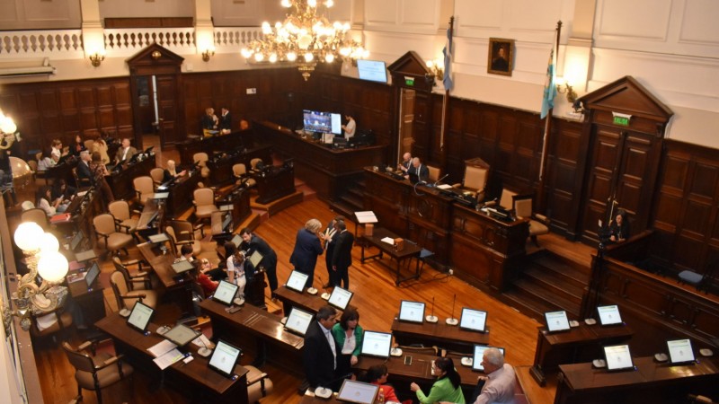 Mendoza avanza hacia la suspensión de las PASO: primer voto aprobado en Diputados